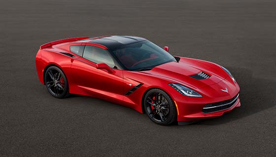 C7